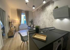 Happy Family Apartments Lavagna 5