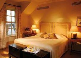 Ballynahinch Castle Hotel 2