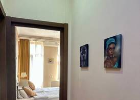 HOTEL POINT 5