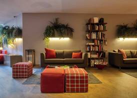 Hotel America Barcelona 5