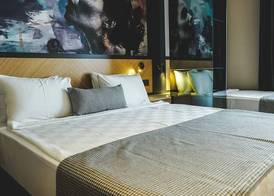 Ni Hotel Lara 5