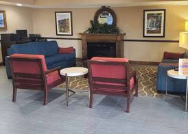 Comfort Inn New River 3