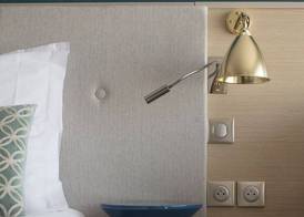 Mercure Villeneuve Loubet Plage 5