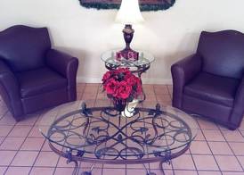 Rodeway Inn San Angelo South 3