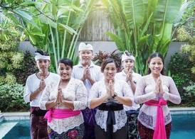 Desa Di Bali Villas 3