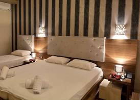 Porto Del Sol Hotel 4