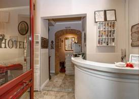 Hotel Masaccio 2