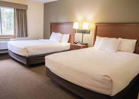 AmericInn by Wyndham Red Wing 5