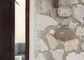 Relais Il Frantoio 5