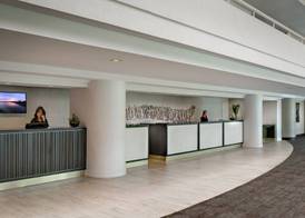 Sawgrass Marriott Golf Resort & Spa 3