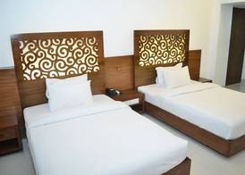 La Vista Hotel 4