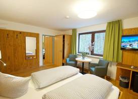 Hotel Waldmann 5