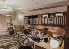 Home Hotel Folketeateret 5