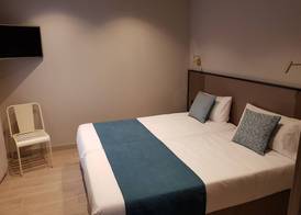 HOTEL TORRENT 4