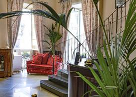 Hotel Lanfipe Palace 2