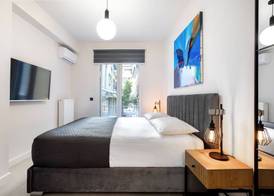 Plaka Clio Apartment by A&A Residences 2