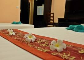 Andaman Lanta Resort - SHA Extra Plus 5