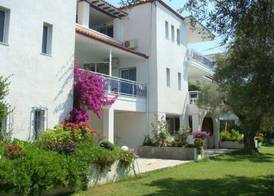 Xenios Faros Apartments 2