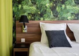 ATHOME RESIDENCE ET SPA 4