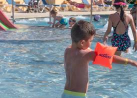 Camping VITAMIN DIEPPE 5