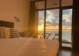 Cabo Verde Boutique Hotel 3