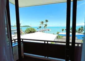 Rockstar Beach Apartments 5