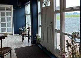 Lindartún Guesthouse 2