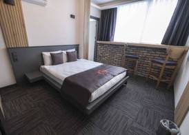 Hotel ABBARA 2