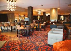 Van der Valk Hotel Akersloot / A9 ALKMAAR 2