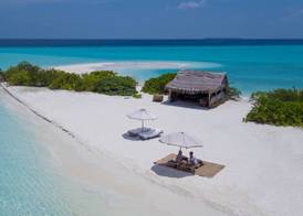 Soneva Fushi 2