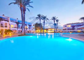 Prinsotel La Caleta 5
