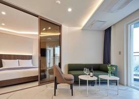 Hotel The Botanik Sewoon Myeongdong 5