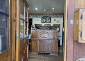 Whispering Pines Lodge 2