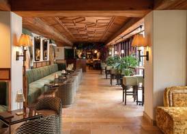 The Brazilian Court Hotel 4