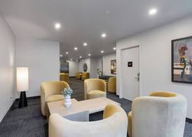 The Cove Hotel - Plateau Mont-Royal 5