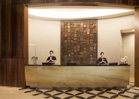 Nemuru Grand Bellevue Radio Dalam 2