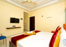 SREE Kumaran Residence 5