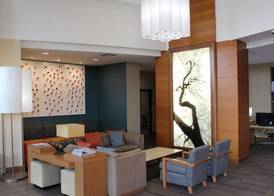 Hyatt Place Detroit/Novi 4