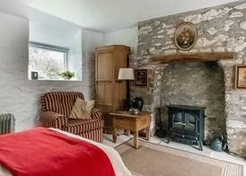 Holiday Home in Ceredigion Near Seashore 5