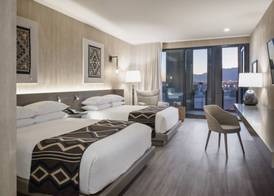 Hotel Chaco 5