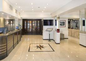 Hotel Waldorf 2