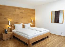 DONAUHOTEL Ingolstadt 4