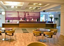 The Golden Jubilee Hotel 2