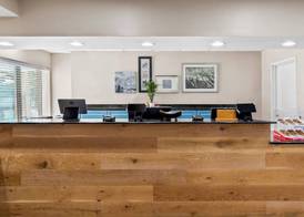 Country Inn & Suites By Radisson, Charleston North, SC 4