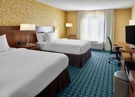 Fairfield Inn & Suites by Marriott Atlanta Lithia Springs 5