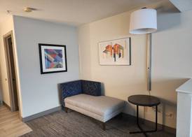 Holiday Inn Express PORTLAND EAST - TROUTDALE by IHG 2