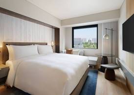 Courtyard by Marriott Sapporo 3