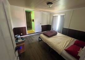 Old Sierra City Hotel 4
