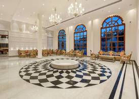 Sterling Aravalli Udaipur 2