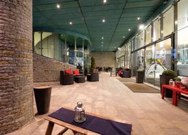 TH Sestriere - Villaggio Olimpico 4